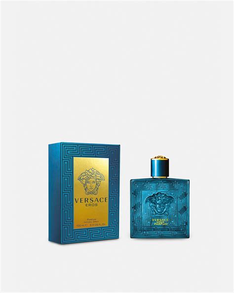 عطر versace eros|Versace Eros 100ml.